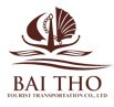 Bai Tho Junks Halong - Logo